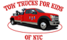Tow Trucks for Kids of NYC