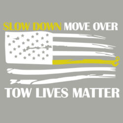 Tow Trucks for Kids - Ultra Cotton Youth T-Shirt Design