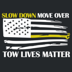 Tow Trucks for Kids - Ultra Cotton T-Shirt Design