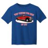 Youth Gildan Performance ® T Shirt Thumbnail