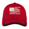 Pique Colorblock Cap Thumbnail