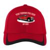 Pique Colorblock Cap Thumbnail