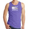 Beach Wash ™ Garment Dyed Tank Thumbnail