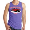 Beach Wash ™ Garment Dyed Tank Thumbnail