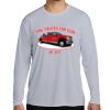 ® Long Sleeve Performance Tee Thumbnail