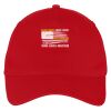 Five Panel Twill Cap Thumbnail