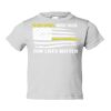 Toddler Cotton Jersey Tee Thumbnail