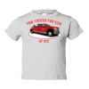 Toddler Cotton Jersey Tee Thumbnail